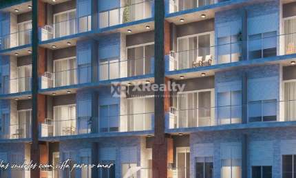 Apartamento com 3 quartos à venda na Rodovia João Paulo, 2362, João Paulo, Florianópolis por R$ 2.190.097