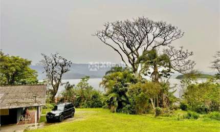 Terreno à venda na Rodovia Baldicero Filomeno, 13951, Ribeirão da Ilha, Florianópolis por R$ 4.200.000