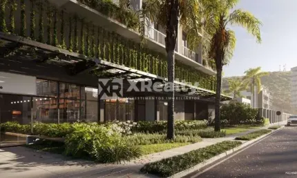 Cobertura com 3 quartos à venda na Avenida Governador Irineu Bornhausen, 1, Agronômica, Florianópolis por R$ 1.620.000
