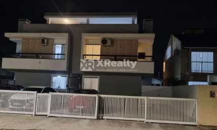 Cobertura com 3 quartos à venda na Rua Olavo Juvenal Ramos, 990, Campeche, Florianópolis por R$ 850.000
