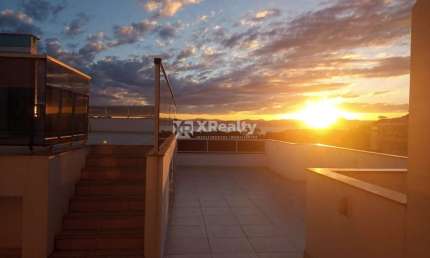 Cobertura com 2 quartos à venda na Rua Júlio Vieira, 201, João Paulo, Florianópolis por R$ 1.990.000