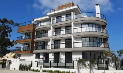 Apartamento com 3 quartos à venda na Rua Evangelina Tavares Moellmann, 27, Pântano do Sul, Florianópolis por R$ 1.425.000