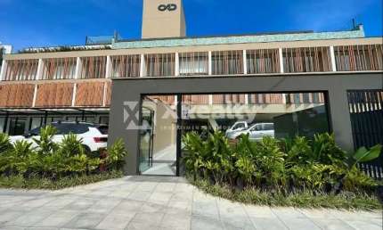 Loft com 1 quarto à venda na Avenida Campeche, 2906, Campeche, Florianópolis por R$ 890.000