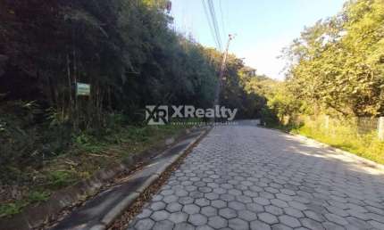 Terreno à venda na Estrada Rosalina Paulina Ferreira, 2556, Pântano do Sul, Florianópolis por R$ 690.000