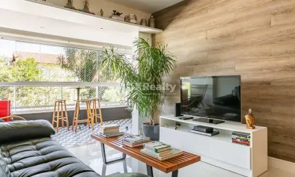 Apartamento com 3 quartos à venda na Avenida Campeche, 1830, Campeche, Florianópolis por R$ 2.150.000