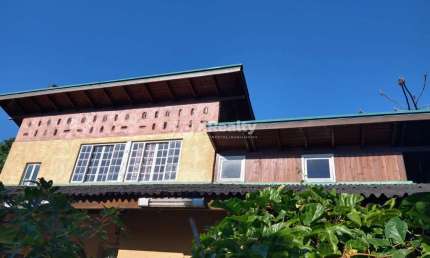 Casa com 4 quartos à venda na Rua Artimimo Nostrani, 333, Ribeirão da Ilha, Florianópolis por R$ 1.150.000