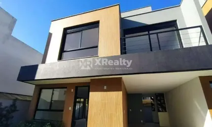 Casa com 3 quartos à venda na rua grumixama, 127, campeche, florianópolis por r$ 1.150.000