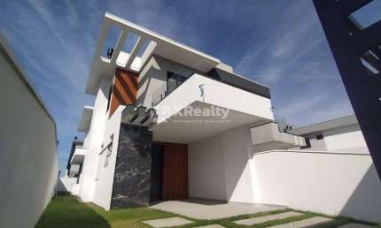 Casa com 3 quartos à venda na Rua 600, 29, Campeche, Florianópolis por R$ 1.470.000