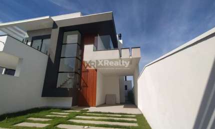 Casa com 3 quartos à venda na Rua 600, 12661, Campeche, Florianópolis por R$ 1.620.000