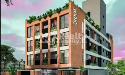 Apartamento com 2 quartos à venda na Rua Timbaúba do Ribeirão, 100, Ribeirão da Ilha, Florianópolis por R$ 760.000