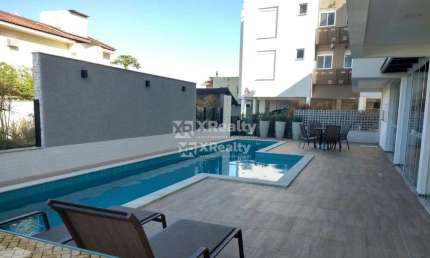 Apartamento com 3 quartos à venda na Rua da Capela, 179, Campeche, Florianópolis por R$ 1.250.000