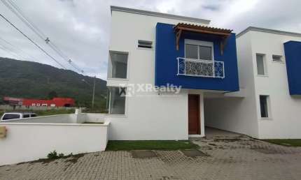 Casa com 3 quartos à venda na Rua, 33001, Ribeirão da Ilha, Florianópolis por R$ 895.000
