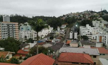 Apartamento com 3 quartos à venda na Rua das Cerejeiras, 108, Carvoeira, Florianópolis por R$ 1.130.000