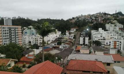 Apartamento com 3 quartos à venda na Rua das Cerejeiras, 108, Carvoeira, Florianópolis por R$ 1.110.000
