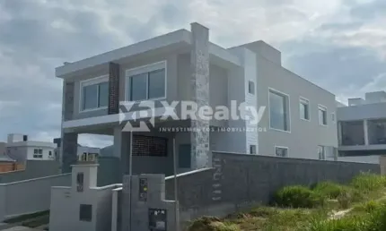 Casa com 3 quartos à venda na jardim 600 n, 600, campeche, florianópolis por r$ 1.485.000