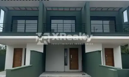 Casa com 3 quartos à venda na Rodovia Baldicero Filomeno, 33001, Ribeirão da Ilha, Florianópolis por R$ 935.000