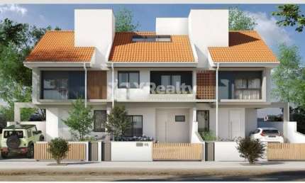 Casa com 4 quartos à venda na Servidão Correio Sul, 17, Campeche, Florianópolis por R$ 1.585.000