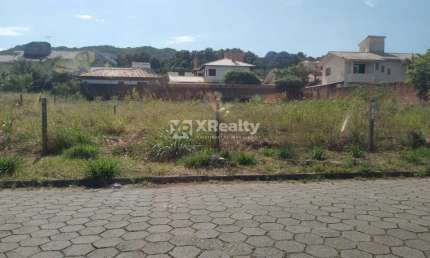 Terreno à venda na Rua Sabino Anísio da Silveira, 825, Campeche, Florianópolis por R$ 1.750.000