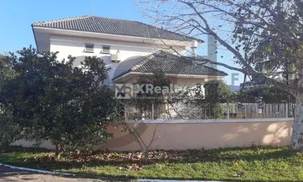Casa com 3 quartos à venda na Rua Vista do Sol, 14, Campeche, Florianópolis por R$ 1.800.000