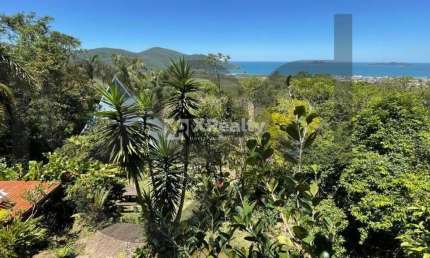 Prédio à venda na Estrada Francisco Thomas dos Santos, 390, Pântano do Sul, Florianópolis por R$ 4.700.000