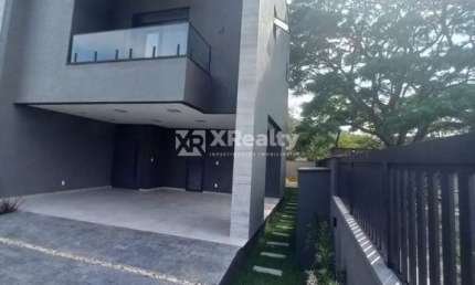 Casa com 3 quartos à venda na Rodovia Doutor Antônio Luiz Moura Gonzaga, 3340, Rio Tavares, Florianópolis por R$ 1.990.000