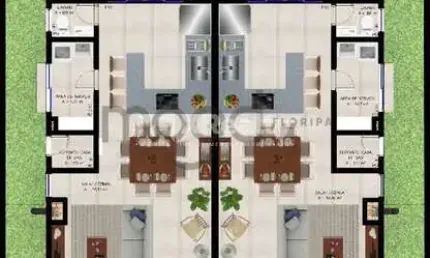 Casa com 3 quartos à venda na rua claudio américo prates, 4, campeche, florianópolis por r$ 1.450.000