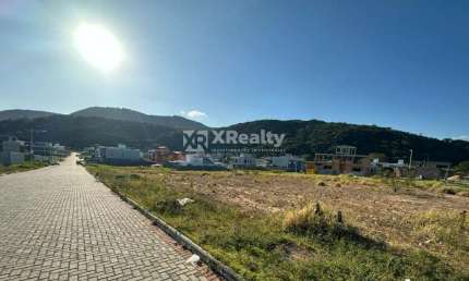 Terreno à venda na Rodovia Antonio Moura  Gonzaga, 3200, Rio Tavares, Florianópolis por R$ 1.150.000