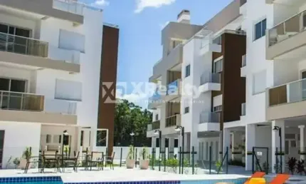 Apartamento com 2 quartos à venda na Rua Heloisa Rojo Machado, 111, Campeche, Florianópolis por R$ 1.250.000
