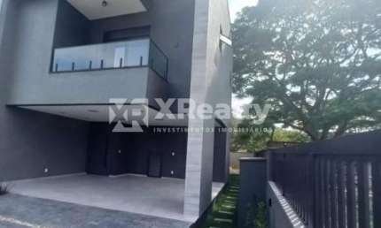 Casa com 3 quartos à venda na Rodovia Doutor Antônio Luiz Moura Gonzaga, 10, Rio Tavares, Florianópolis por R$ 1.990.000