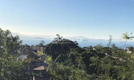 Terreno à venda na Servidão Paulo Apolinário da Natividade, Ribeirão da Ilha, Florianópolis por R$ 470.000