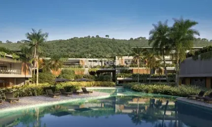 Casa em condomínio fechado com 4 quartos à venda na Rua Laurindo Januário da Silveira, 2977, Lagoa da Conceição, Florianópolis por R$ 10.500.000