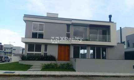 Casa com 3 quartos à venda na Rodovia Doutor Antônio Luiz Moura Gonzaga, 5, Rio Tavares, Florianópolis por R$ 2.700.000