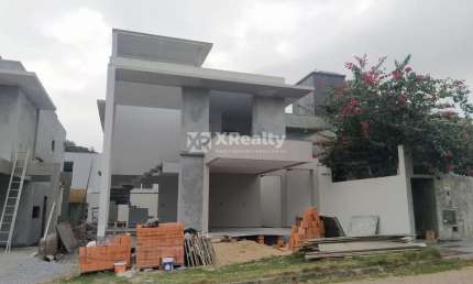 Casa com 4 quartos à venda na Rodovia Doutor Antônio Luiz Moura Gonzaga, 402, Rio Tavares, Florianópolis por R$ 1.940.000