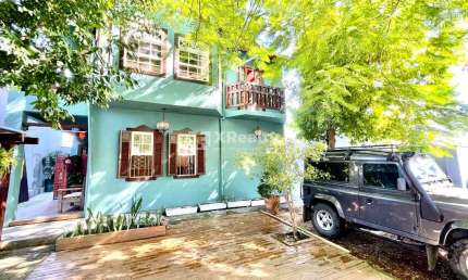 Loft com 7 quartos à venda na Rua, 155, Lagoa da Conceição, Florianópolis por R$ 2.200.000