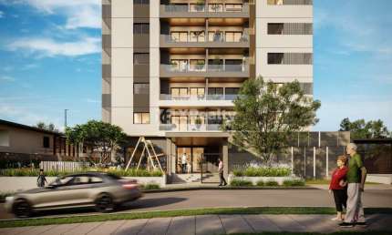 Apartamento com 3 quartos à venda na Rua Mar Del Plata, 505, Barreiros, São José por R$ 995.000