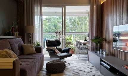 Apartamento com 2 quartos à venda na Avenida Campeche, 1830, Campeche, Florianópolis por R$ 1.650.000