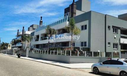Apartamento com 2 quartos à venda na Rua Joaquim José Antunes, 762, Campeche, Florianópolis por R$ 980.000