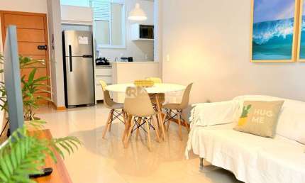Apartamento com 2 quartos à venda na Avenida Campeche, 2930, Campeche, Florianópolis por R$ 1.149.000