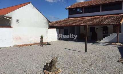 Casa com 3 quartos à venda na Rua Ilha Sul, 165, Campeche, Florianópolis por R$ 890.000