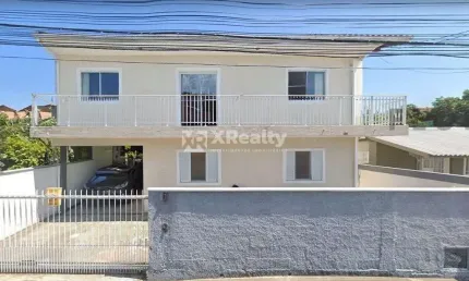 Casa com 5 quartos à venda na Servidão Capitão Carlos Lamarca, 189, Campeche, Florianópolis por R$ 970.000