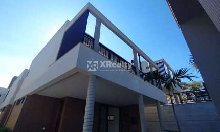 Casa com 3 quartos à venda na Rodovia Haroldo Soares Glavan, 1408, Cacupé, Florianópolis por R$ 2.950.000