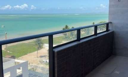 Apartamento com 3 quartos à venda na Rua Max Zagel, 970, Camboinha, Cabedelo