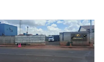 Barracão ótimo para investimentos, para montar seu próprio negócio ou alugar