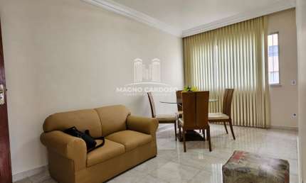 Apartamento com 2 quartos para alugar na Avenida Pelinca, 265, Parque Tamandaré, Campos dos Goytacazes
