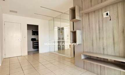 Apartamento 3 Quartos com Suíte no Condomínio Splendore – Região Valorizada
