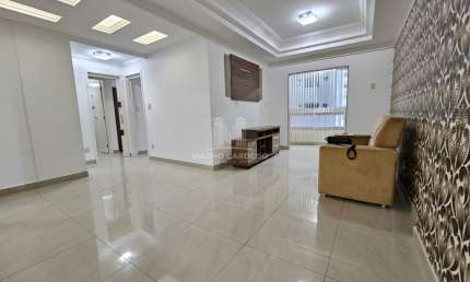 Apartamento Semi-Mobiliado com 2 Quartos e Lazer – Próximo à Pelinca e Av. 28 de Março
