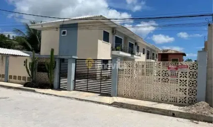 Apartamento a venda na Praia de Mundaí, Porto Seguro