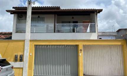 Casa com 3 quartos à venda na Praça Inaiá, 150, Cambolo, Porto Seguro