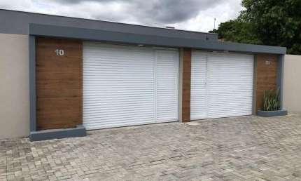 Casa para venda tem 85 metros quadrados com 3 quartos em Cambolo - Porto Seguro - BA