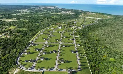 Terreno à venda na Praça Inaiá, Alto Do Mundaí, Porto Seguro